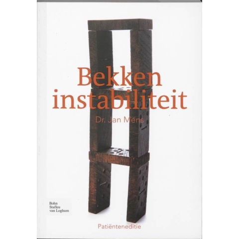 Bekkeninstabiliteit (Paperback)