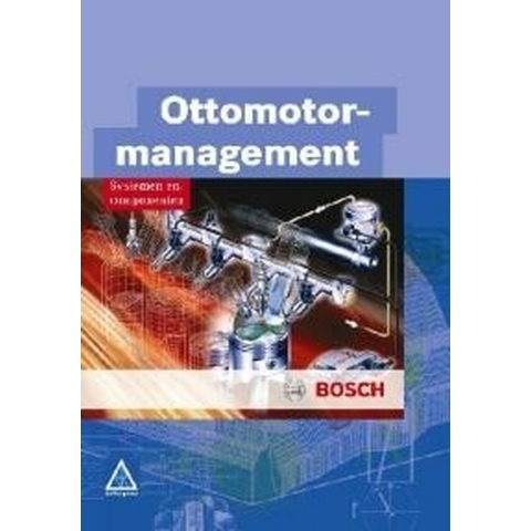Ottomotor-management (Hardback)