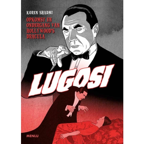 Lugosi (Hardback)