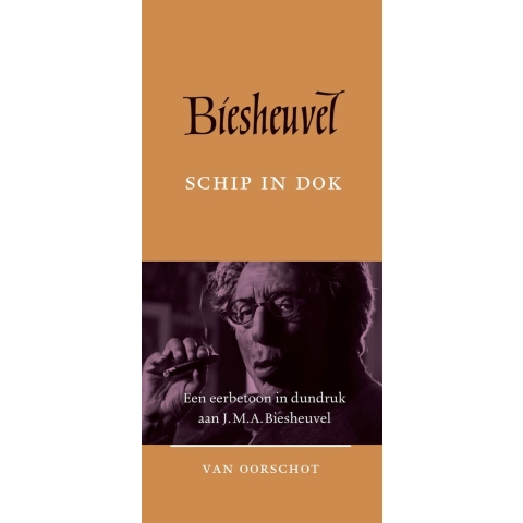 Schip in dok (Hardback)