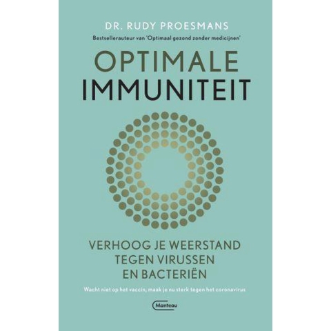 Optimale immuniteit (Paperback)