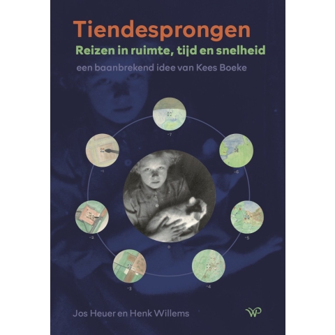 Tiendesprongen (Hardback)