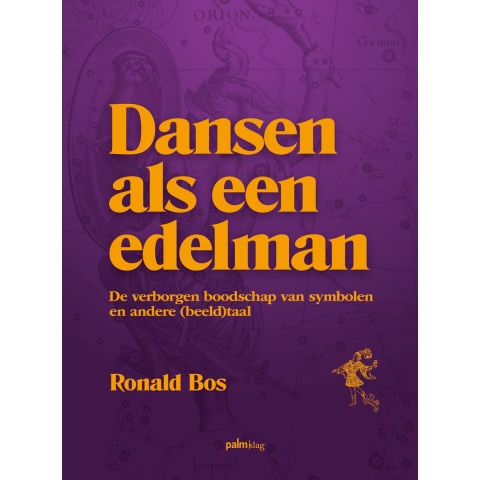 Dansen als een edelman (Hardback)