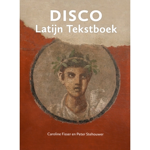 Disco Latijn Tekstboek (Paperback)
