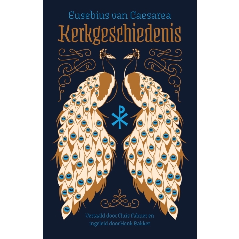 Kerkgeschiedenis (Hardback)