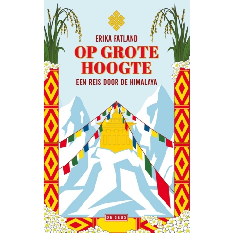 Op grote hoogte (Paperback)