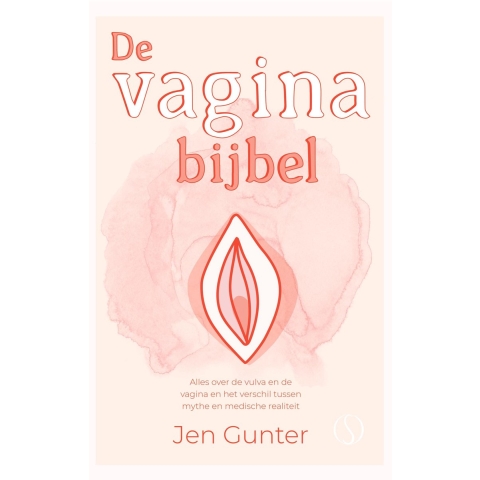 De vaginabijbel (Paperback)