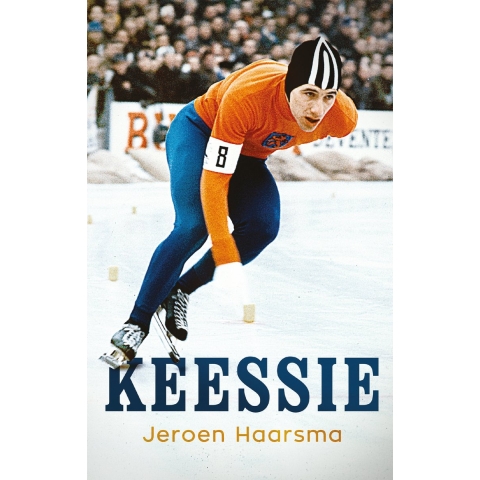 Keessie (Paperback)