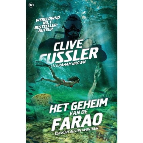Het geheim van de farao (Paperback)