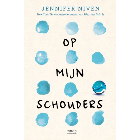 Op mijn schouders (Paperback)