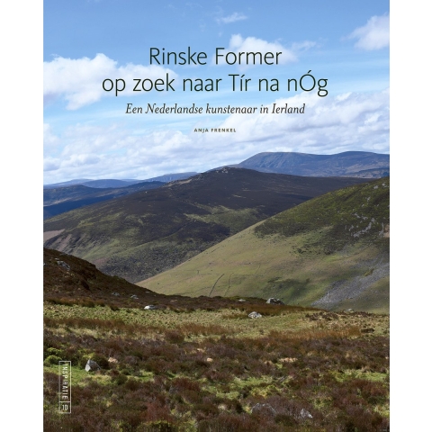 Rinske Former op zoek naar Tír na nÓg (Paperback)