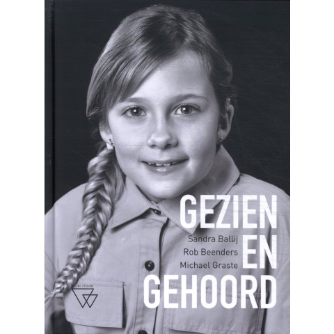 Gezien en gehoord (Hardback)