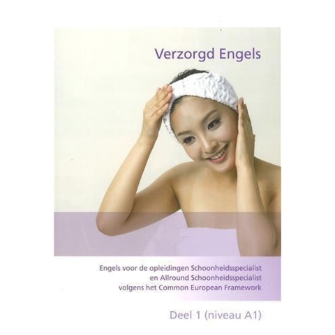 Verzorgd Engels (Hardback)