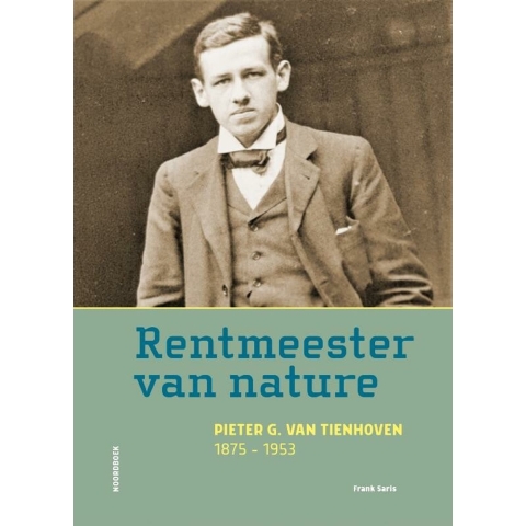 Rentmeester van nature (Hardback)