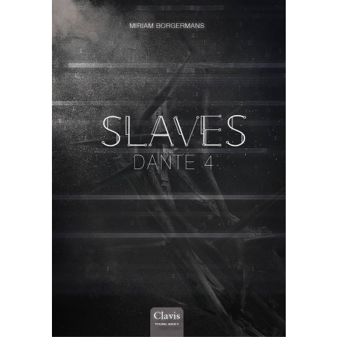 Dante 4 (Hardback)