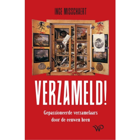 Verzameld! (Paperback)
