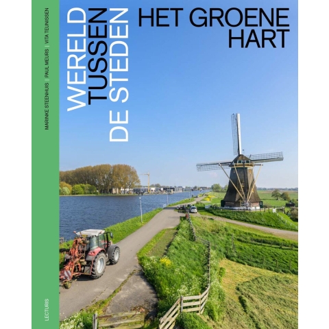 Het Groene Hart (Hardback)