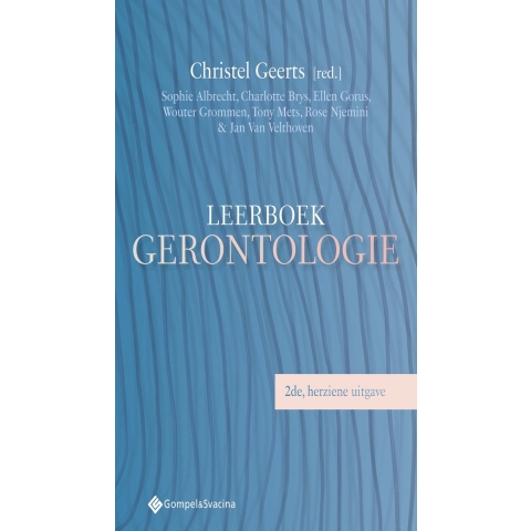 Leerboek Gerontologie (Paperback)