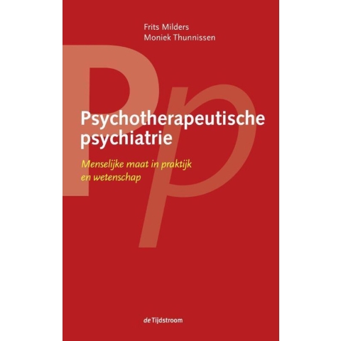 Psychotherapeutische psychiatrie (Paperback)