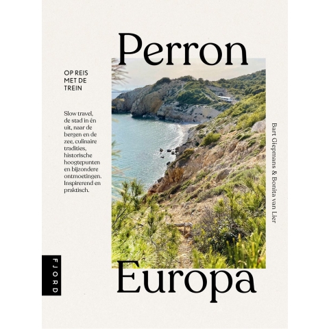 Perron Europa (Paperback)