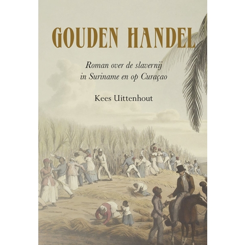 Gouden handel (Paperback)