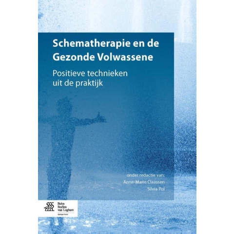 Schematherapie en de gezonde volwassene (Paperback)