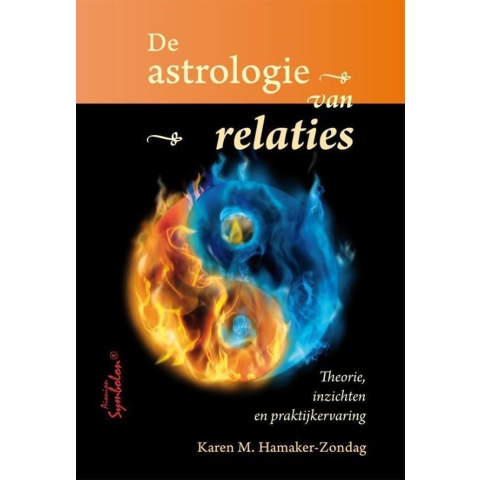 De astrologie van relaties (Paperback)