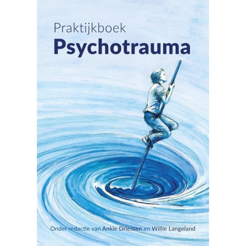 Praktijkboek psychotrauma (Paperback)