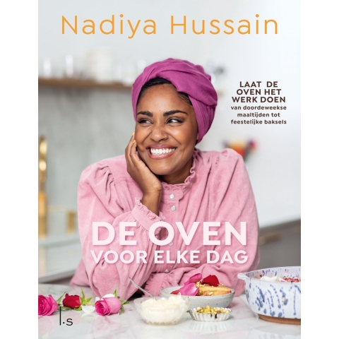 De oven voor elke dag (Hardback)