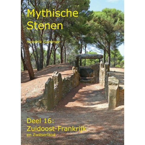 Zuidoost-Frankrijk en Zwitserland (Paperback)