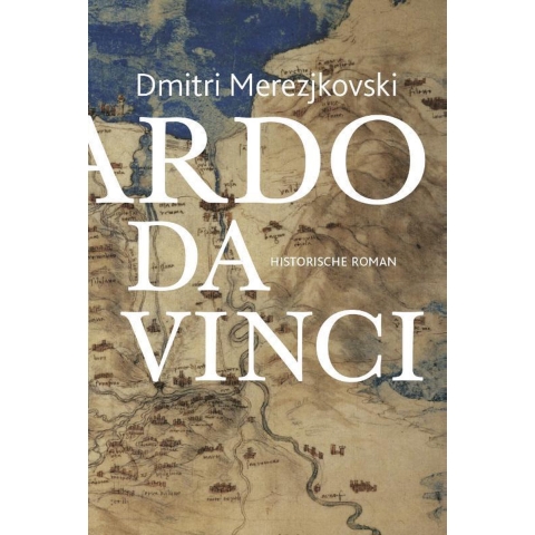 Leonardo da Vinci (Paperback)