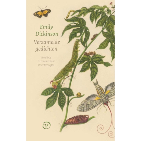 Verzamelde gedichten (Paperback)