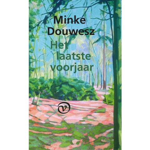 Het laatste voorjaar (Paperback)