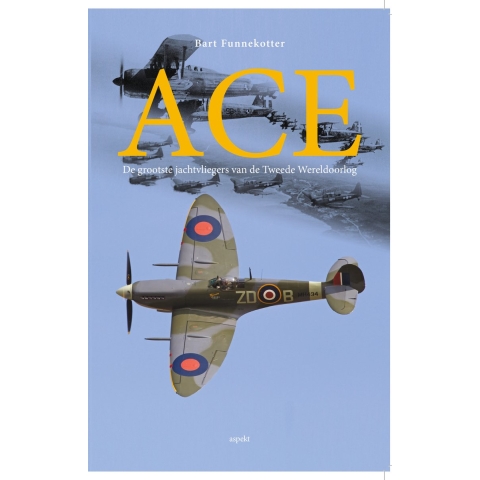 Ace (Paperback)