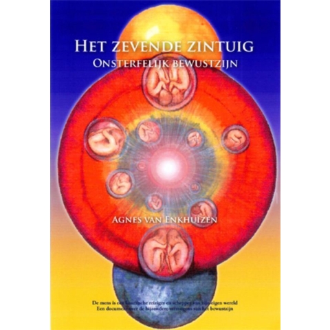 Het zevende zintuig (Paperback)