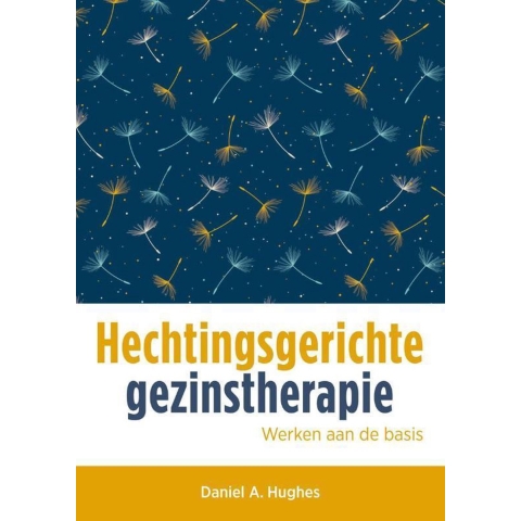 Hechtingsgerichte gezinstherapie (Paperback)