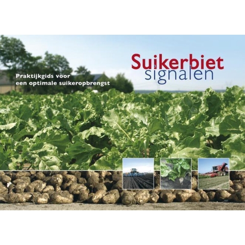 Suikerbietsignalen (Paperback)