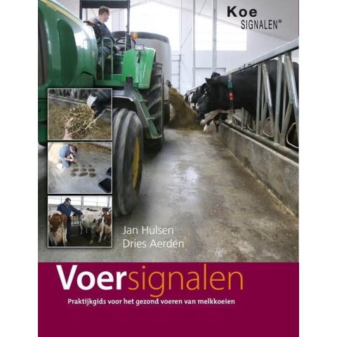 Voersignalen (Paperback)