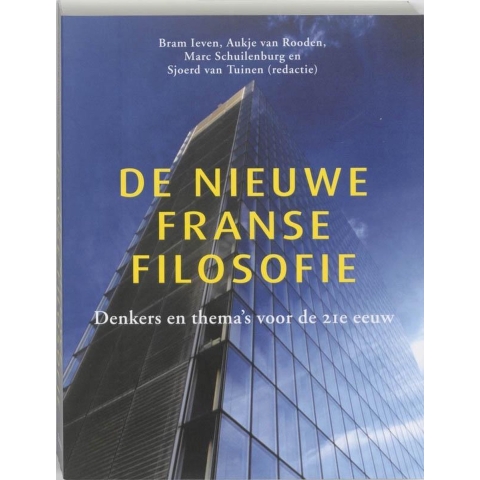 De nieuwe Franse filosofie (Paperback)