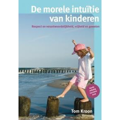 De morele intuitie van kinderen (Paperback)