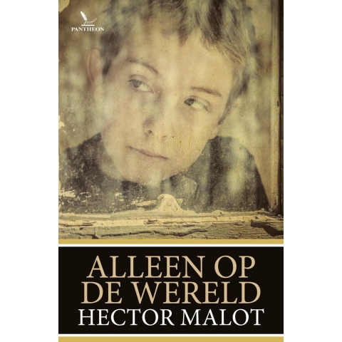 Alleen op de wereld (Paperback)
