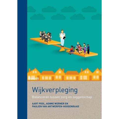 Wijkverpleging (Paperback)