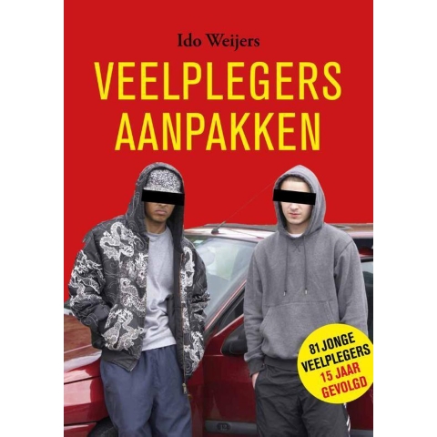 Veelplegers aanpakken (Paperback)