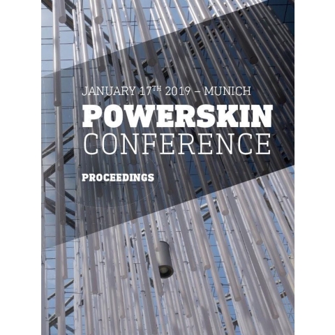 Powerskin conference (Paperback)