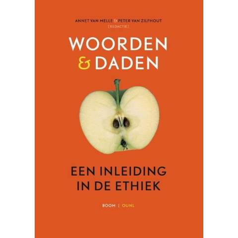 Woorden & daden (Paperback)