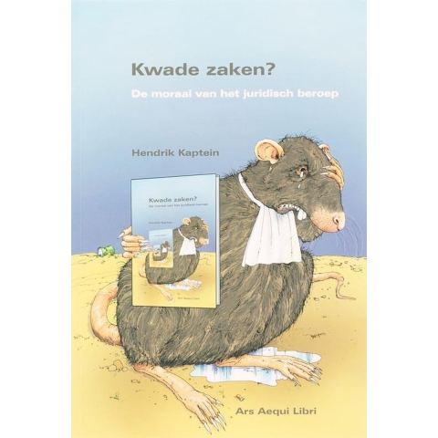 Kwade zaken? (Paperback)