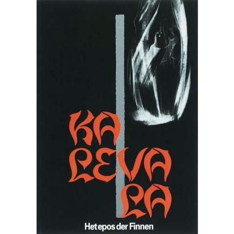 Kalevala (Paperback)