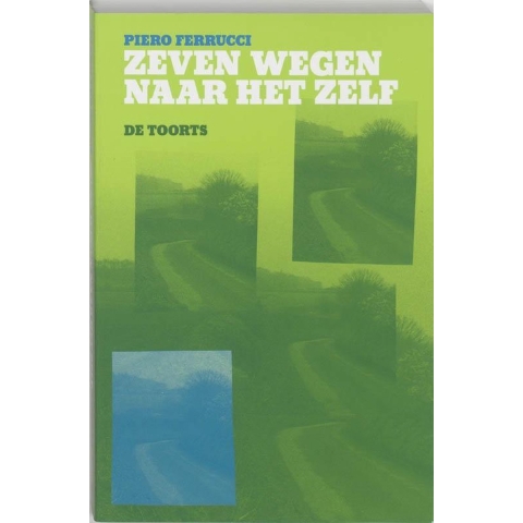 Zeven wegen naar het zelf (Paperback)