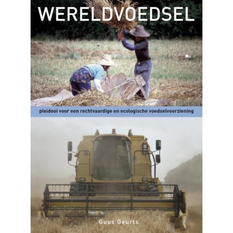 Wereldvoedsel (Paperback)