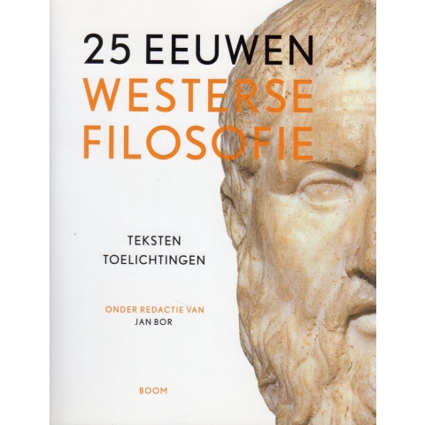 25 eeuwen westerse filosofie (Paperback)